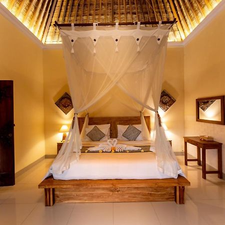 Villa Natha Ubud Eksteriør bilde